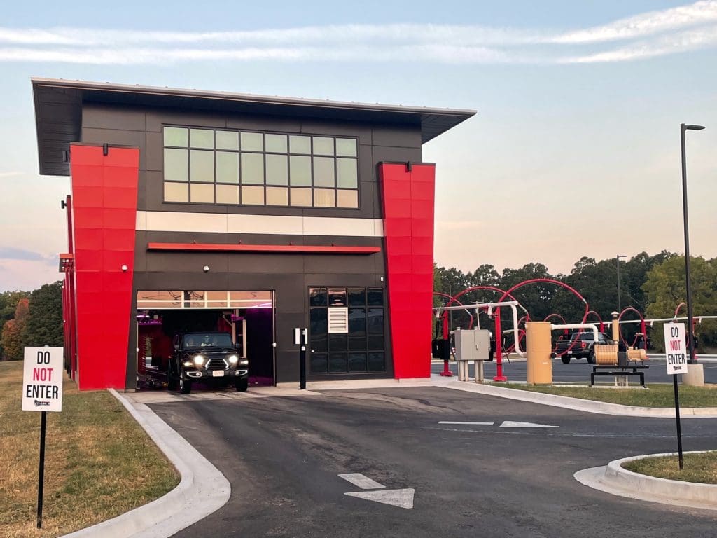 Front Exit - 10.10.22