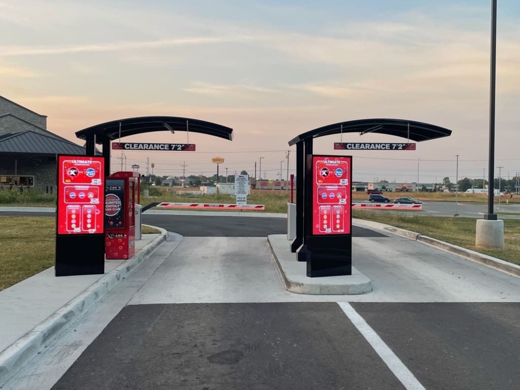 Pay Lanes - 10.10.22