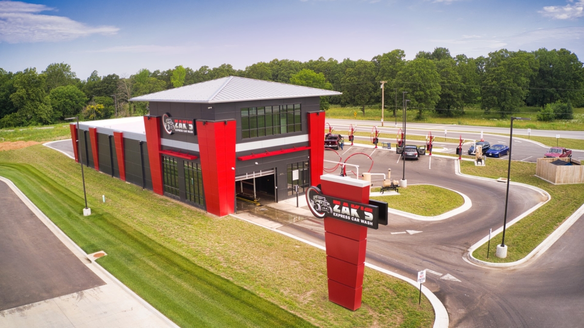 Our Work Construction Services Group