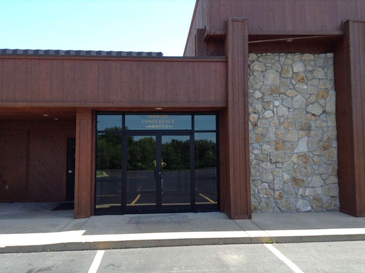 Construction Services Group A Marion Company, LLC Neosho, MO