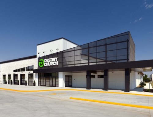 Destiny Church, Joplin, MO