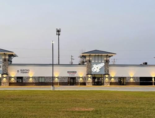 Blue Oak Plaza – Neosho, MO